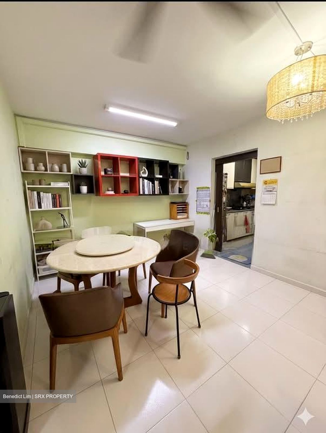 Blk 692B Choa Chu Kang Crescent (Choa Chu Kang), HDB 5 Rooms #571871301